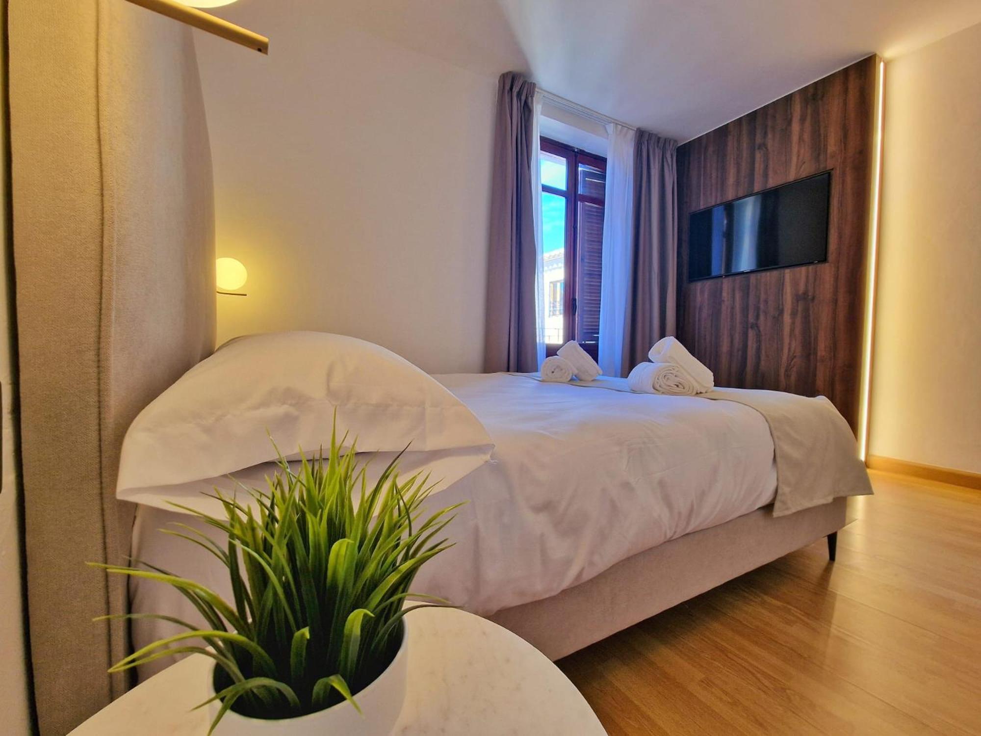 Hostal Hs Cehegín Kültér fotó