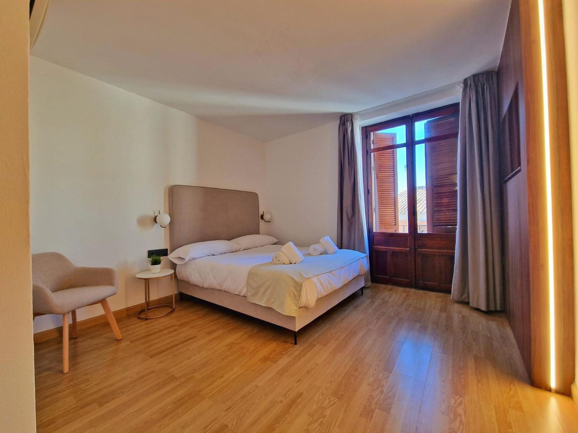 Hostal Hs Cehegín Kültér fotó