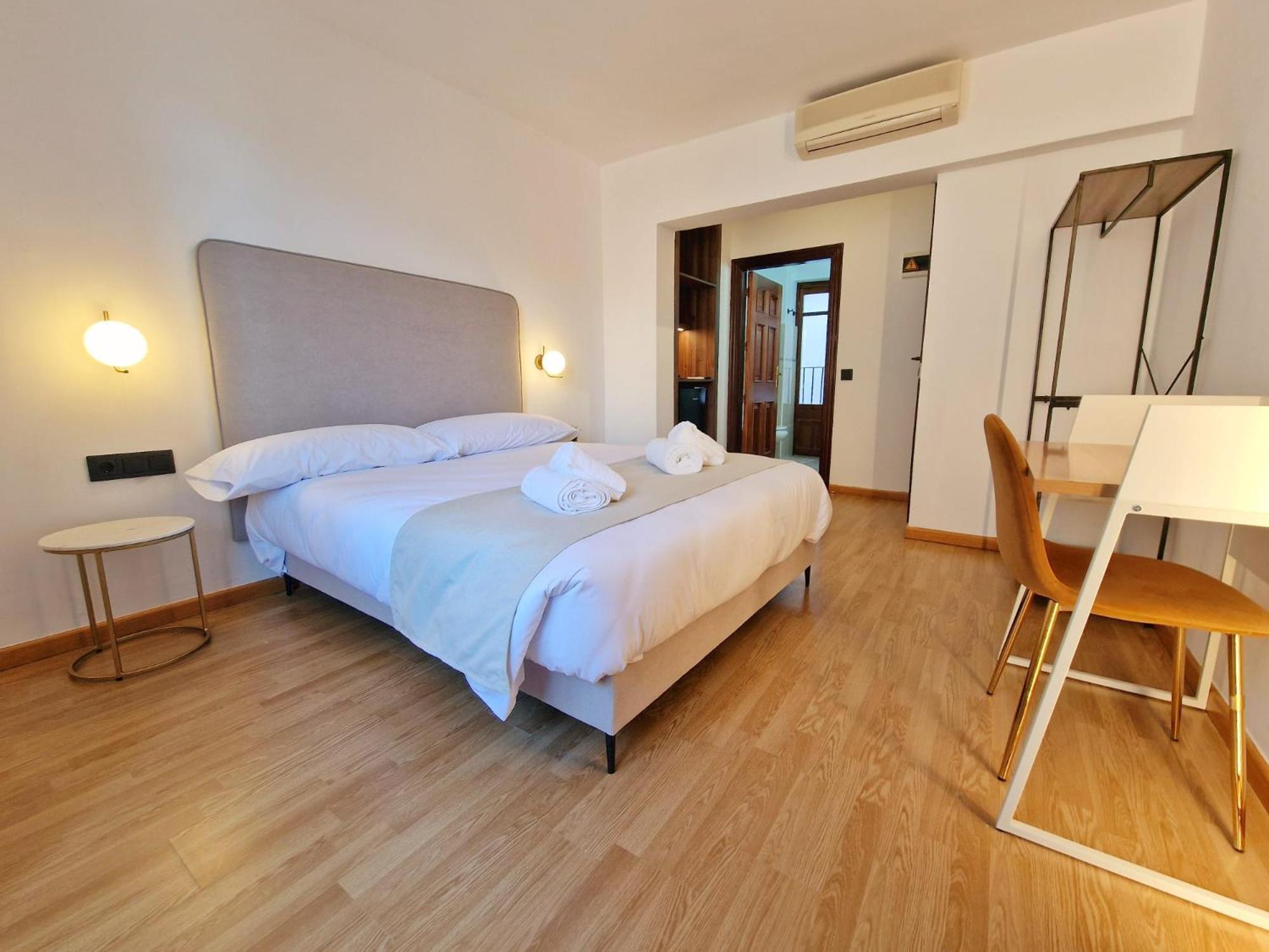 Hostal Hs Cehegín Kültér fotó