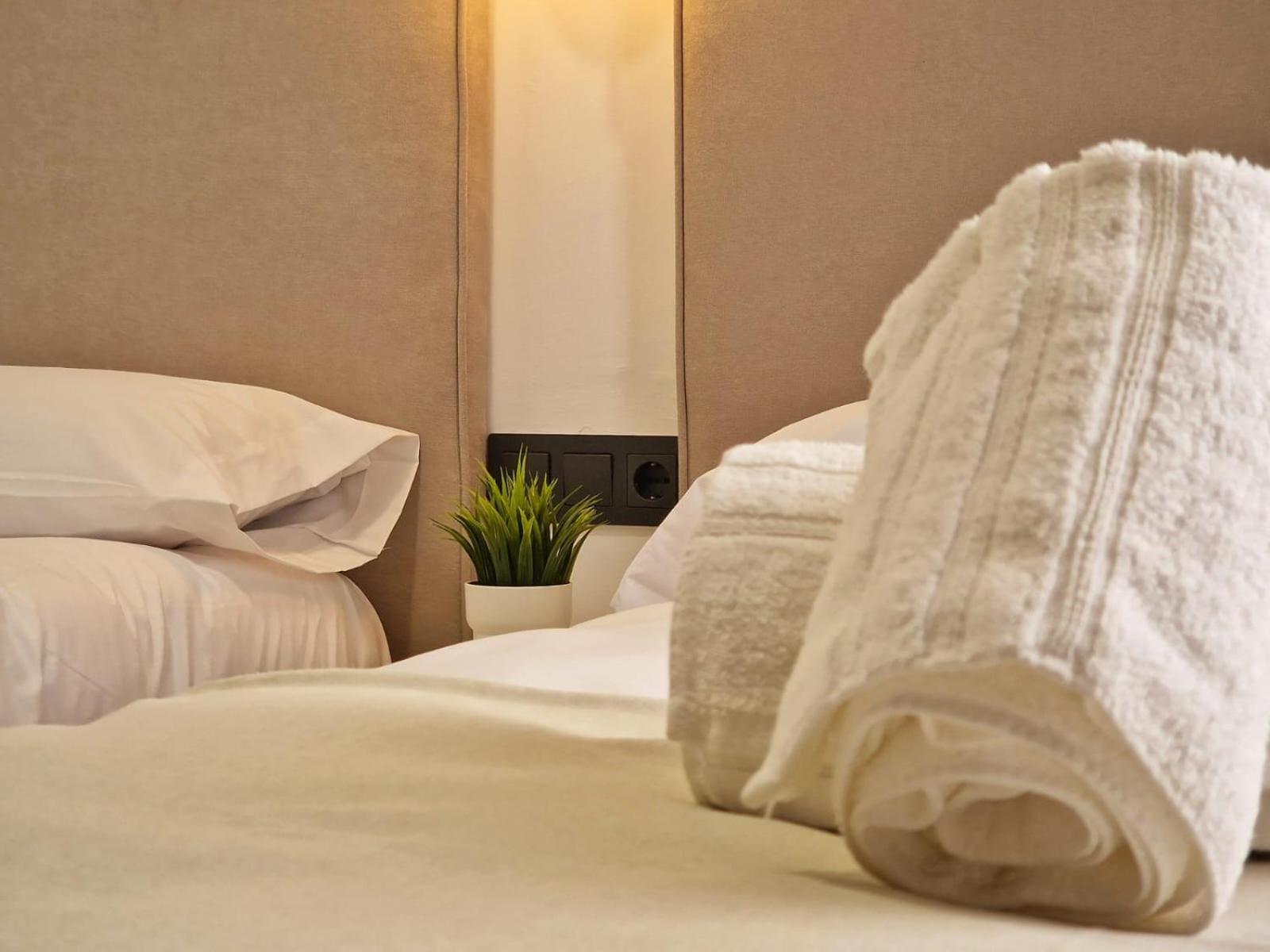Hostal Hs Cehegín Kültér fotó