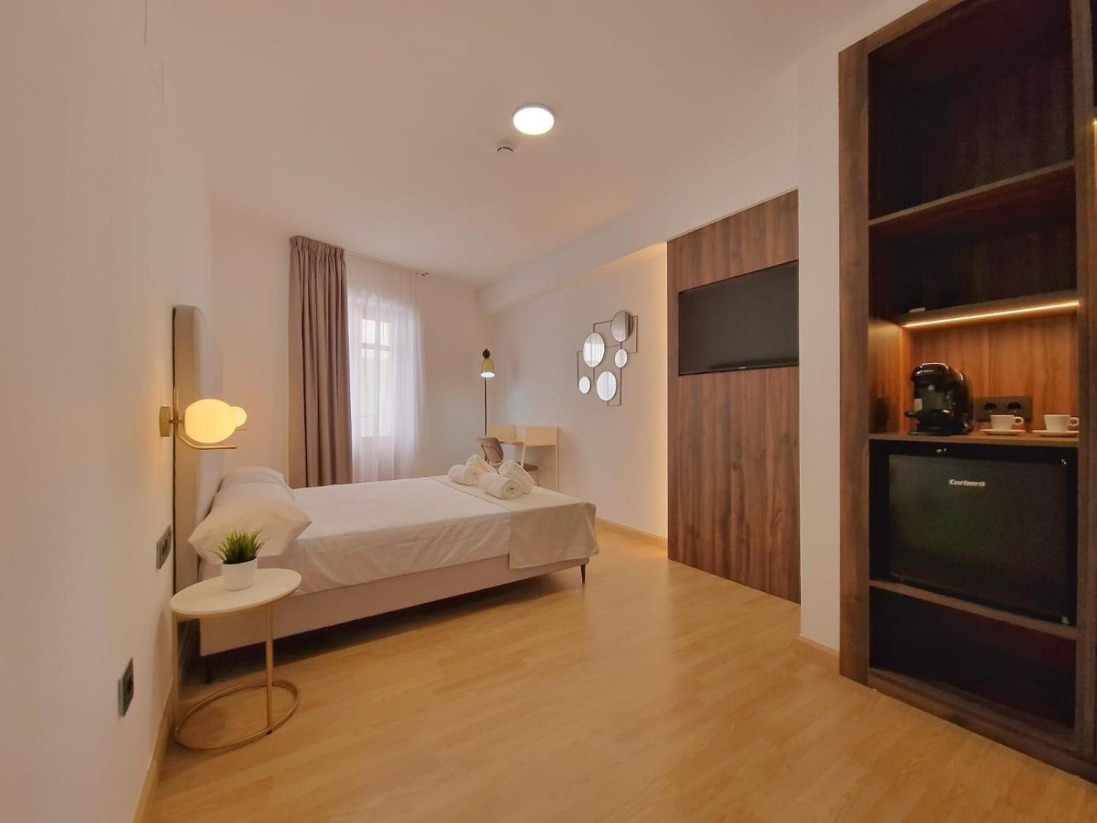 Hostal Hs Cehegín Kültér fotó