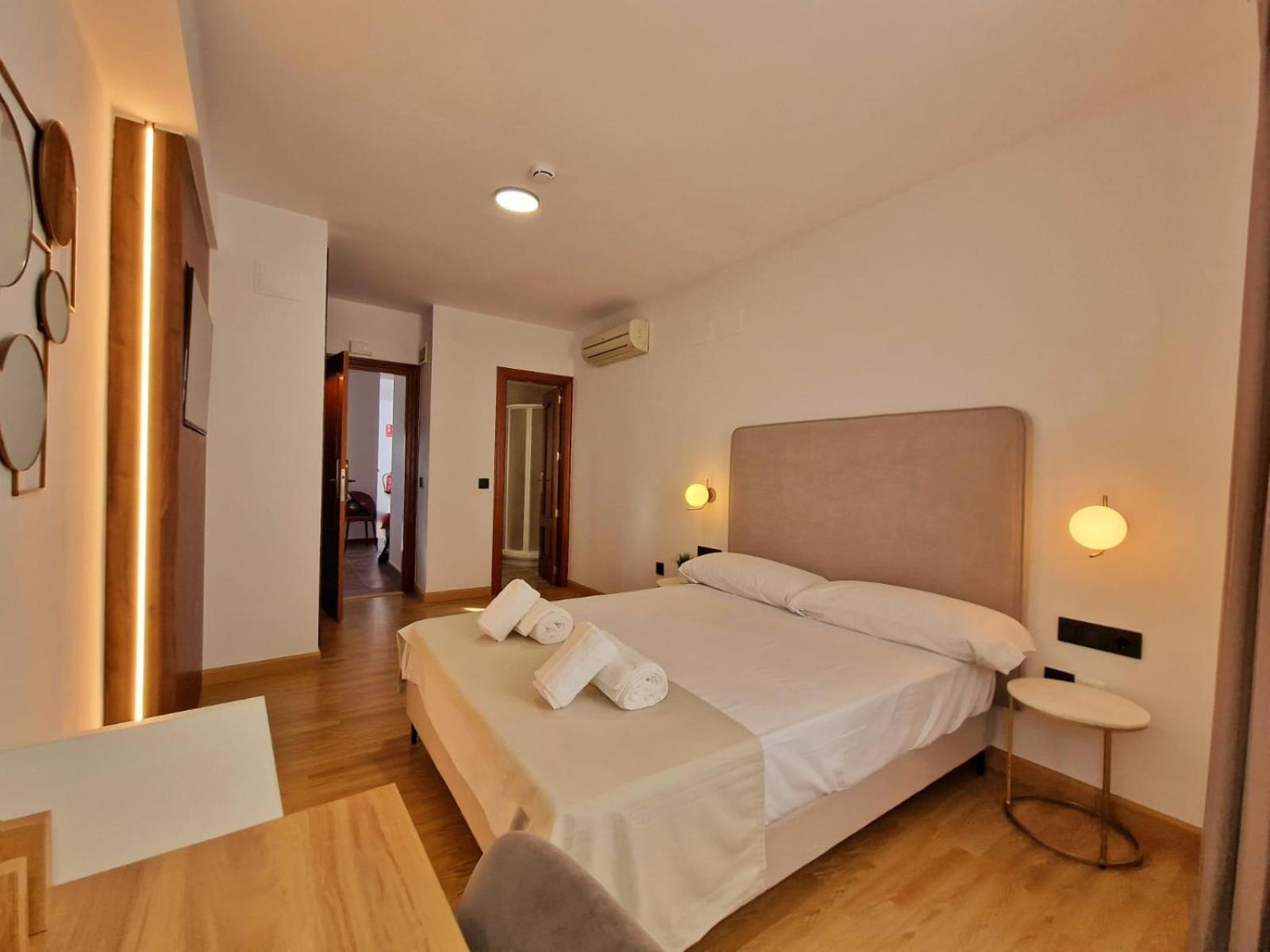 Hostal Hs Cehegín Kültér fotó