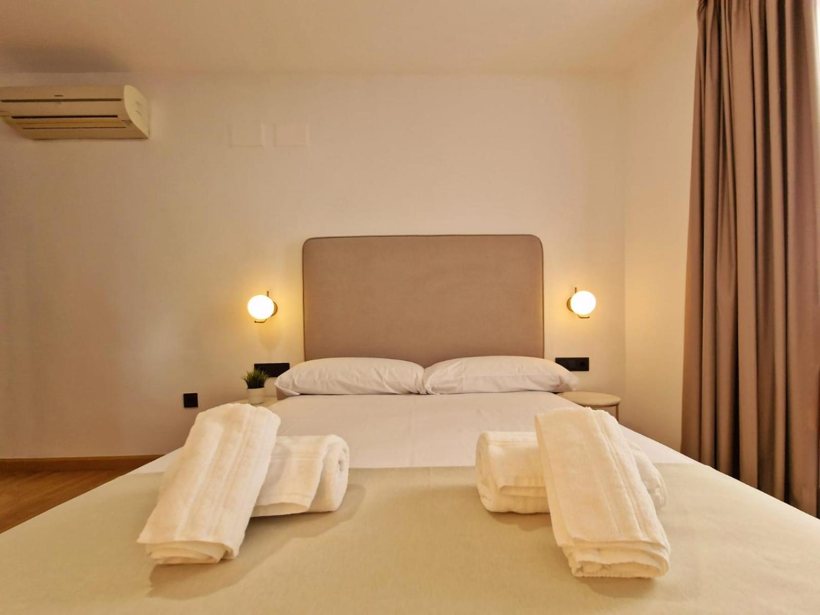 Hostal Hs Cehegín Kültér fotó