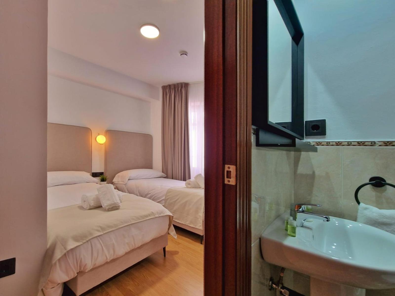 Hostal Hs Cehegín Kültér fotó