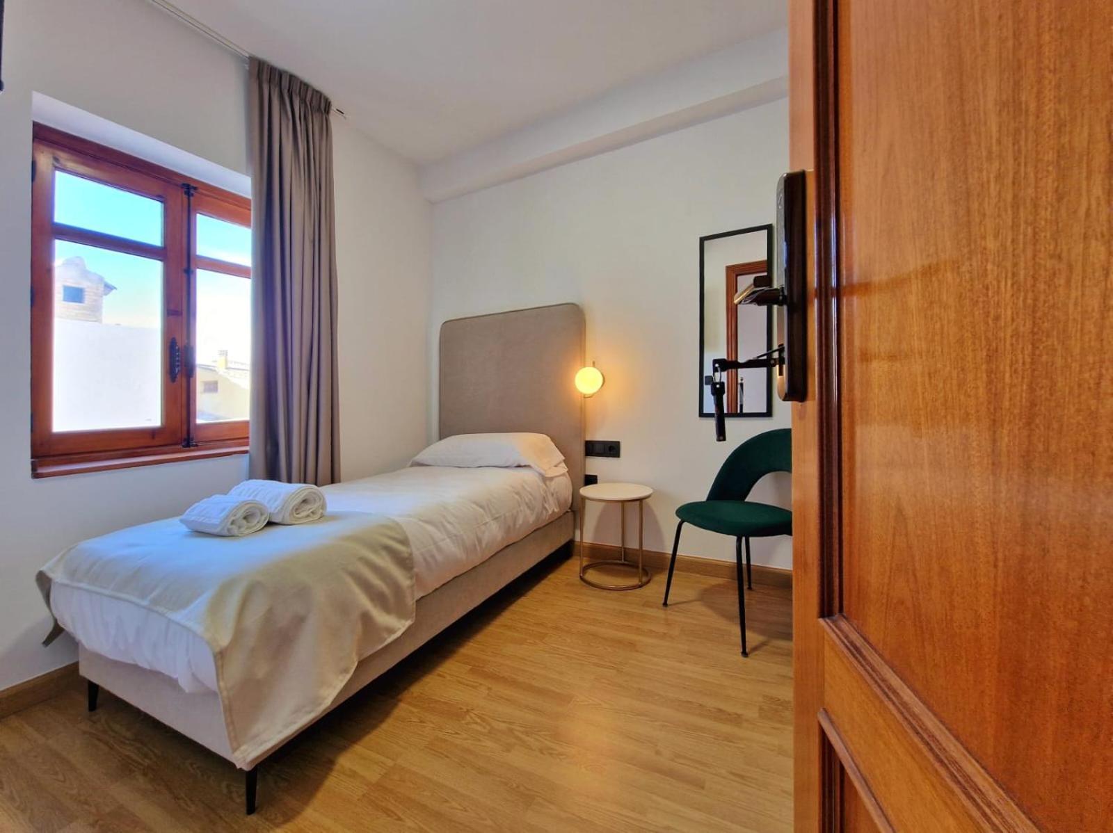 Hostal Hs Cehegín Kültér fotó