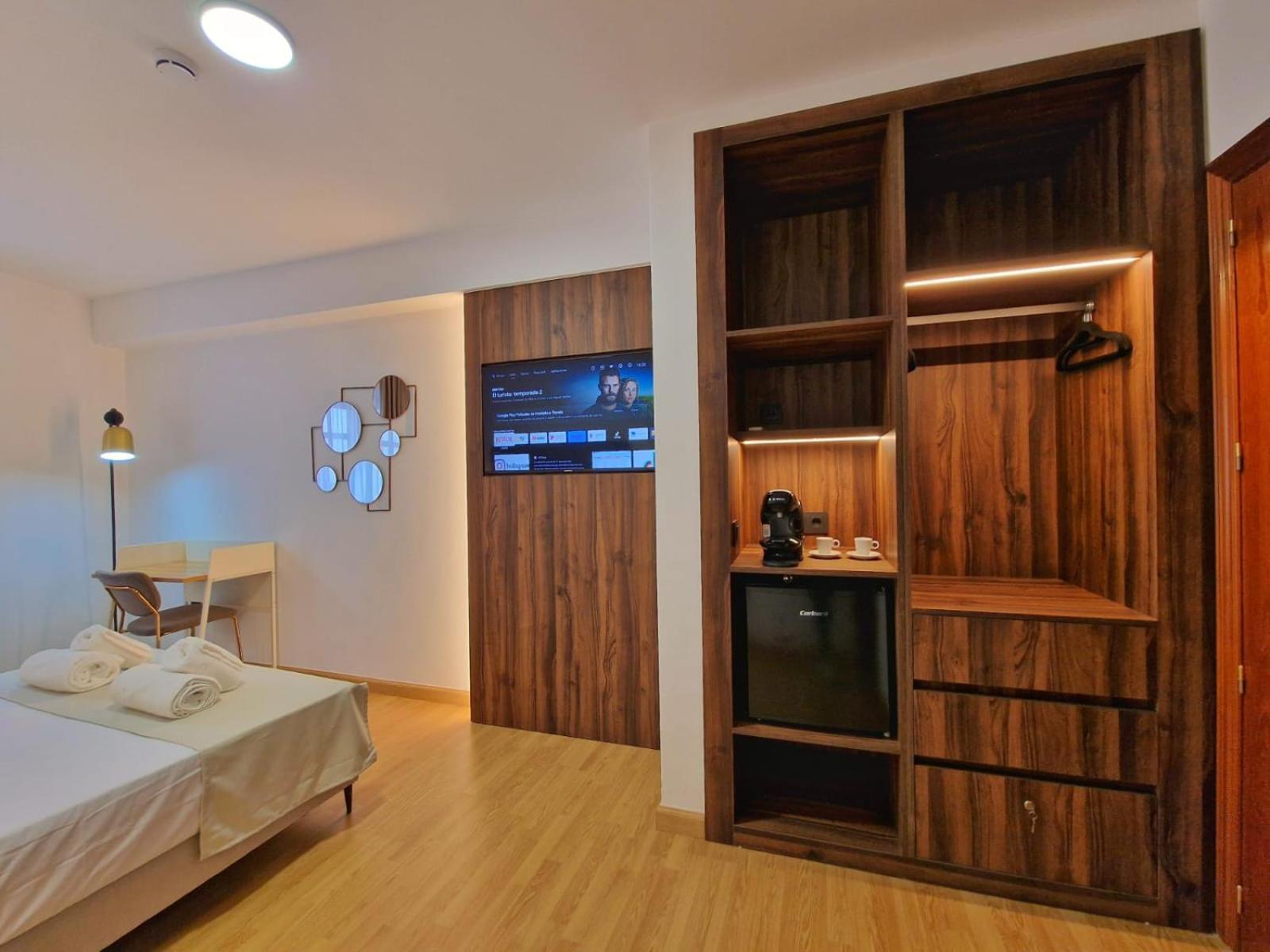 Hostal Hs Cehegín Kültér fotó