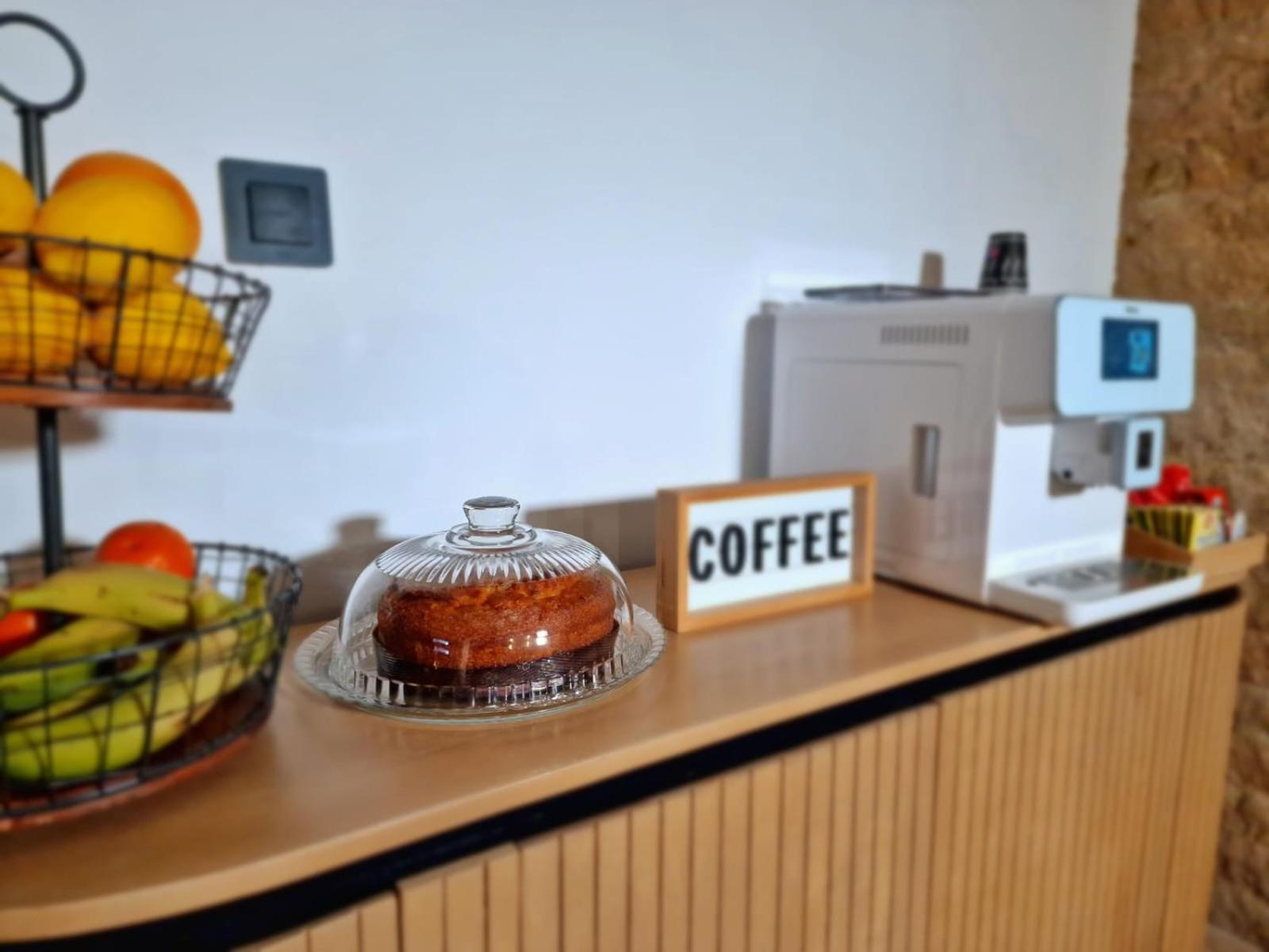 Hostal Hs Cehegín Kültér fotó