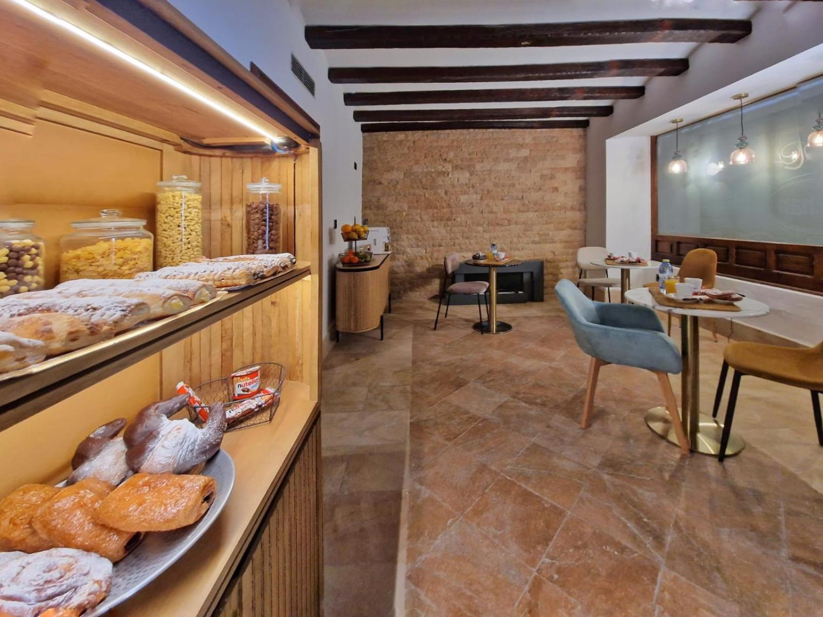 Hostal Hs Cehegín Kültér fotó