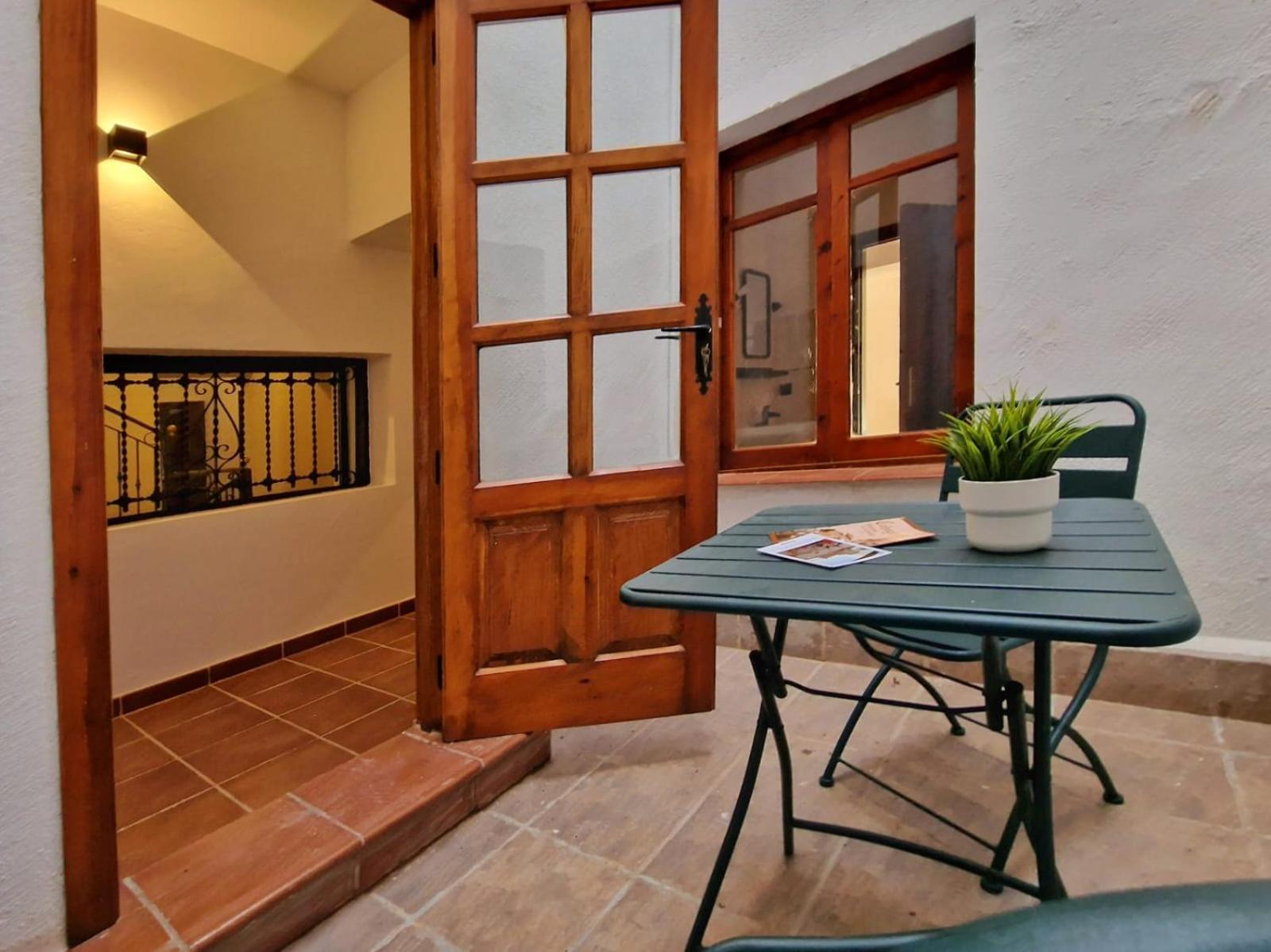 Hostal Hs Cehegín Kültér fotó