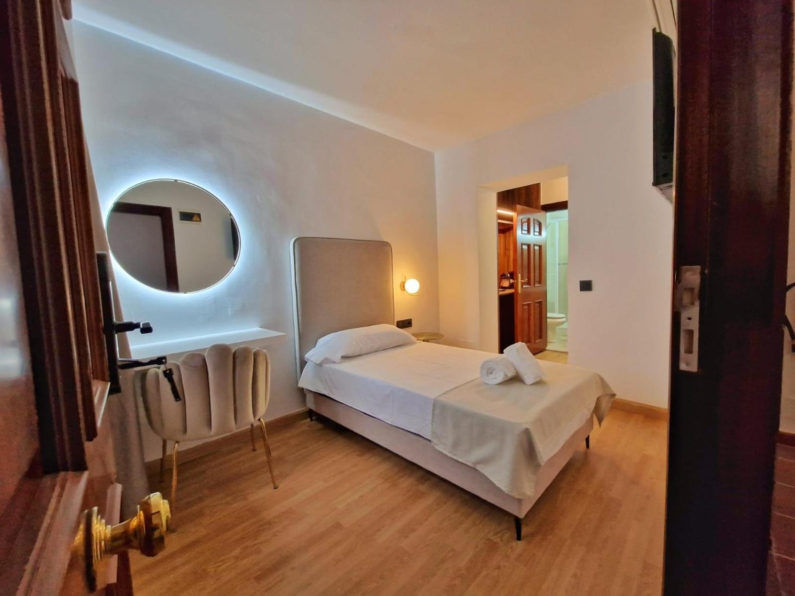 Hostal Hs Cehegín Kültér fotó
