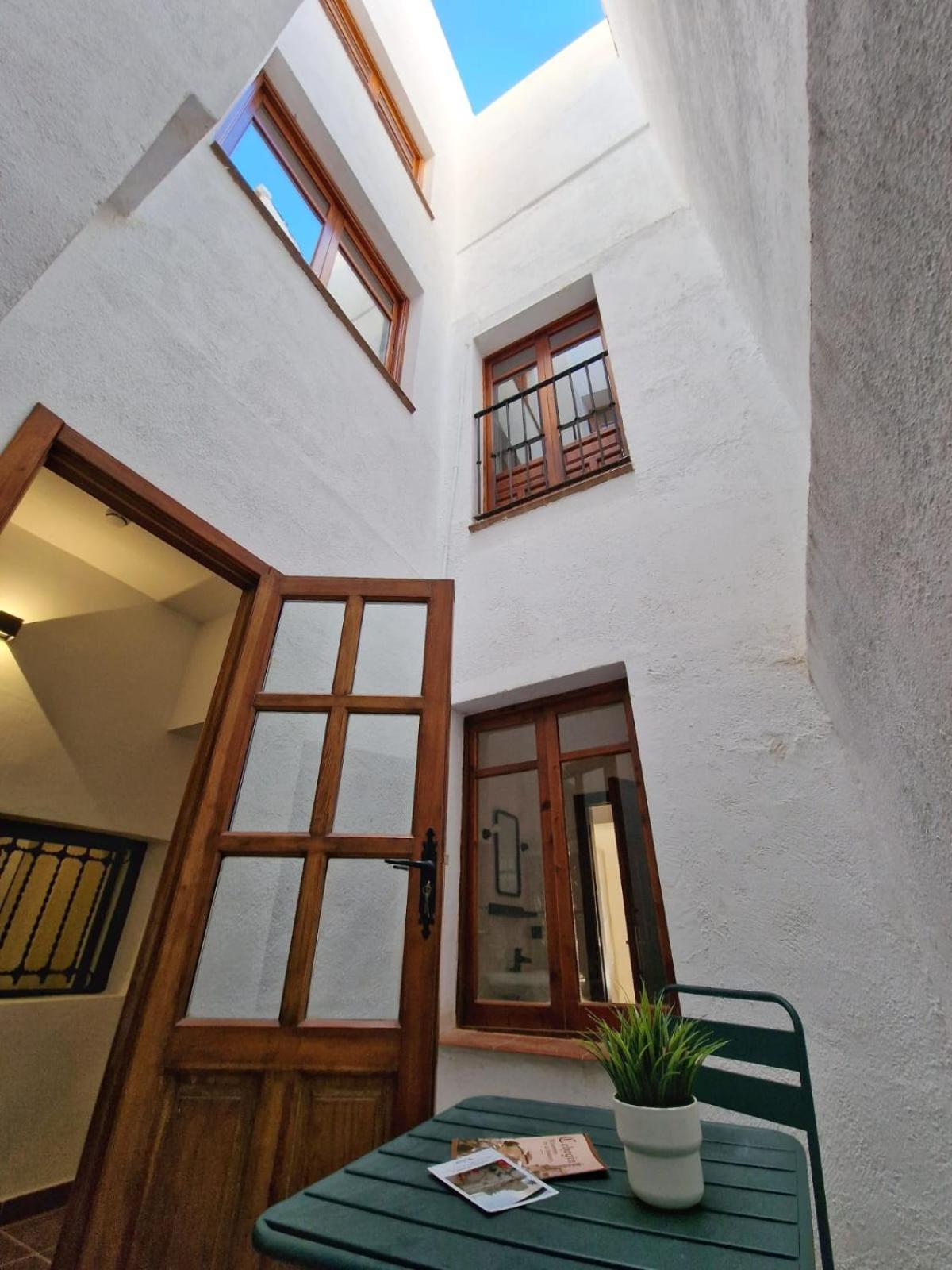Hostal Hs Cehegín Kültér fotó