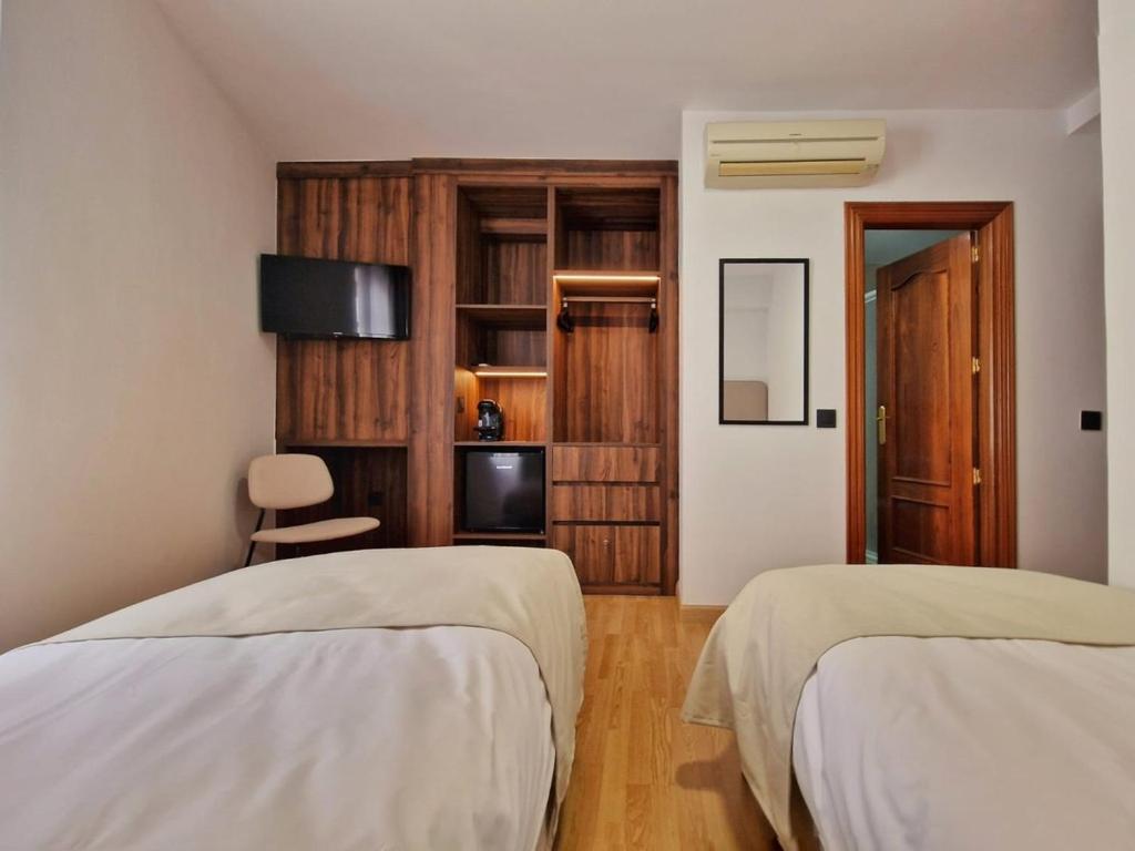 Hostal Hs Cehegín Kültér fotó