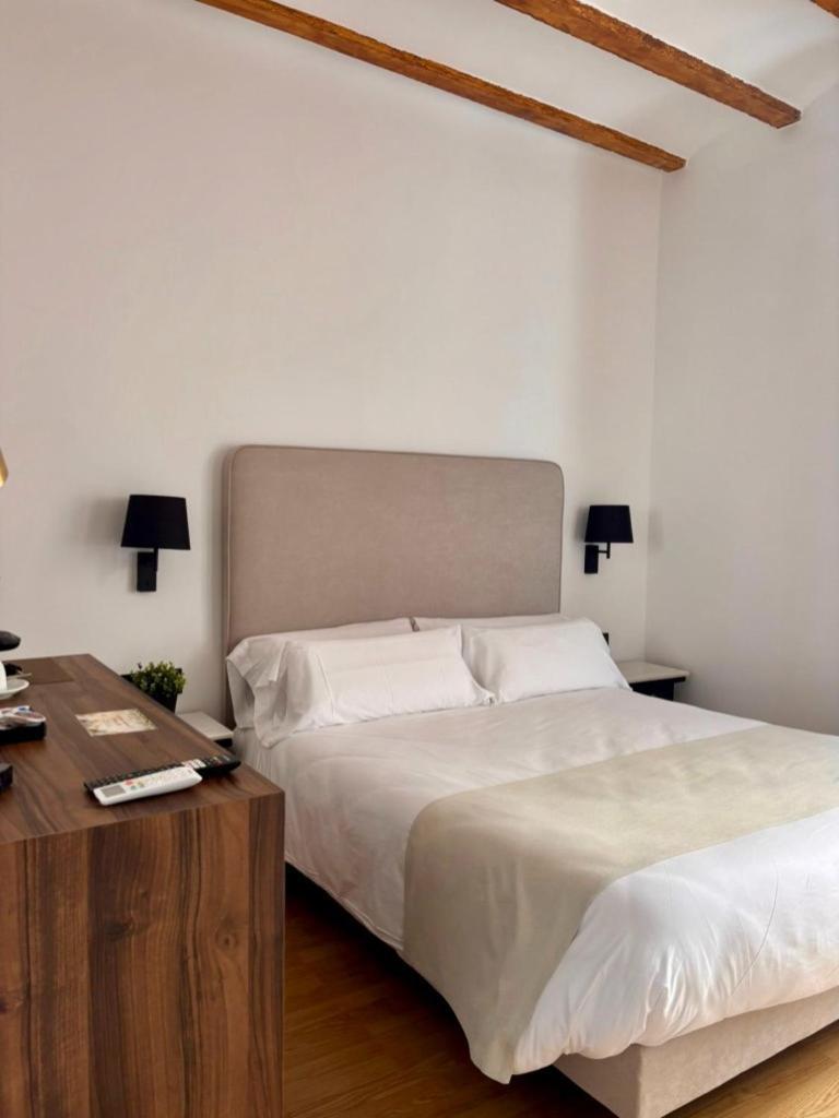 Hostal Hs Cehegín Kültér fotó